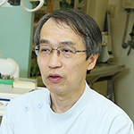 豊田 裕章 院長