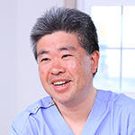 小町 昭彦 院長