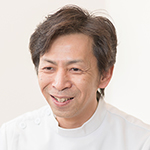 長谷川 善久 院長