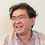 横山 隆之 副院長
