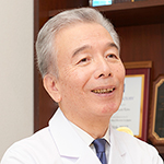 甲能 直幸 病院長