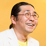 岡崎 太郎 院長