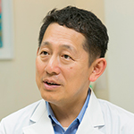 鏡味 毅 院長