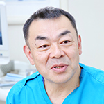 羽根田 高洋 院長