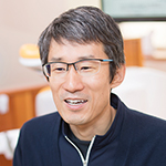 福原 広和 院長