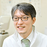 仲尾 泰彦 副院長