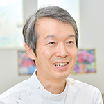山本 憲明 院長