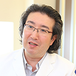 鈴木 厚 院長