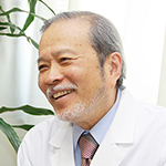 木戸口 公一 理事長