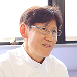 塩野谷 暢利 院長