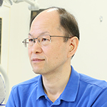 森川 敦 院長