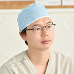 岡 誠介 院長