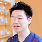 澤田 繁季 院長