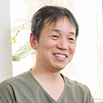 岡崎 伸一 院長