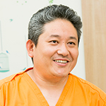 大矢 健司 院長