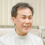 杉野 順啓 院長