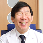 羽賀 達也 院長