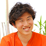 金原 陽二郎 院長