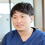 武藤 慎吾 院長
