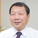 奥町 冨久丸 院長