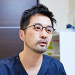 天方 義郎 院長