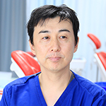 杉江 泰仁 院長