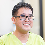 後藤 陽一 院長