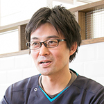 岩田 幸久 院長