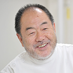本城 範典 院長