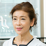 吉田 尚子 院長