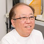 永田 昌敬 院長