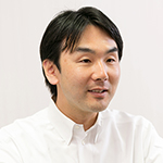 舩木 良真 理事長