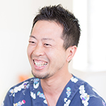 大矢 謙吉 院長