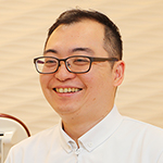 佐藤 聡太 副院長
