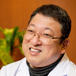 曲 惠介 院長
