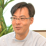堀坂 充広 院長