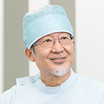 神藤 寿昭 院長