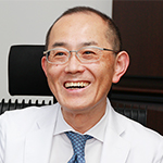 岡本 泰之 院長