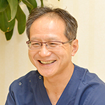 脇田 和幸 院長