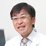 赤羽 和久 院長