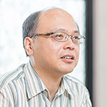 鈴木 高造 院長