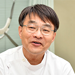小島 朗 院長