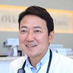 佐藤 慎二 院長