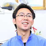 三矢 雄大 院長