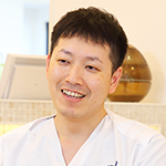 河野 晃久 院長