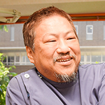 遠藤 三樹夫 院長