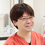 酒井 基行 院長