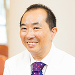 陳 勁一 院長