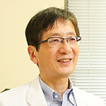 大岩 哲哉 院長