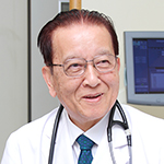 中川 俊廣 院長